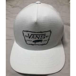 ヴァンズ(VANS)のVANS. キャップ(キャップ)