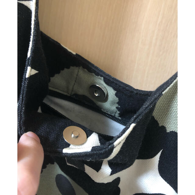 marimekko(マリメッコ)のUNIKKO/clover ショルダーバッグ レディースのバッグ(ショルダーバッグ)の商品写真