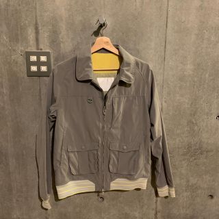 ホワイトマウンテニアリング(WHITE MOUNTAINEERING)のWhite Mountaineering (マウンテンパーカー)