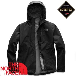 ザノースフェイス(THE NORTH FACE)のノースフェイス ■ M DRYZZLE ジャケット ゴアテックス 海外限定(ナイロンジャケット)