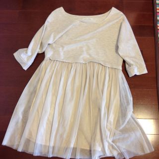 ローリーズファーム(LOWRYS FARM)の梨花linda様専用です☆(ひざ丈ワンピース)