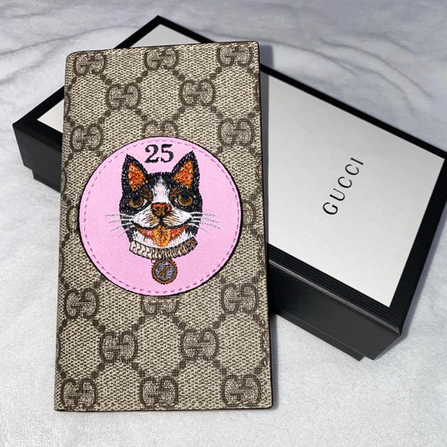 Gucci 希少品 Gucci Iphone7 Iphone8 手帳型 ケース 犬の通販 By 子供服 Yunoan グッチならラクマ