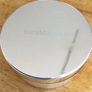 ベアミネラル(bareMinerals)のベアミネラル フェイス&ボディカラー ガサマー 15g(フェイスパウダー)