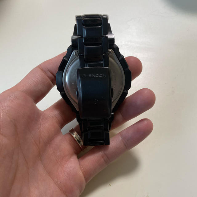 G-SHOCK(ジーショック)のG-Shock GW-3000BD-1AJF スカイコックピット メンズの時計(腕時計(デジタル))の商品写真