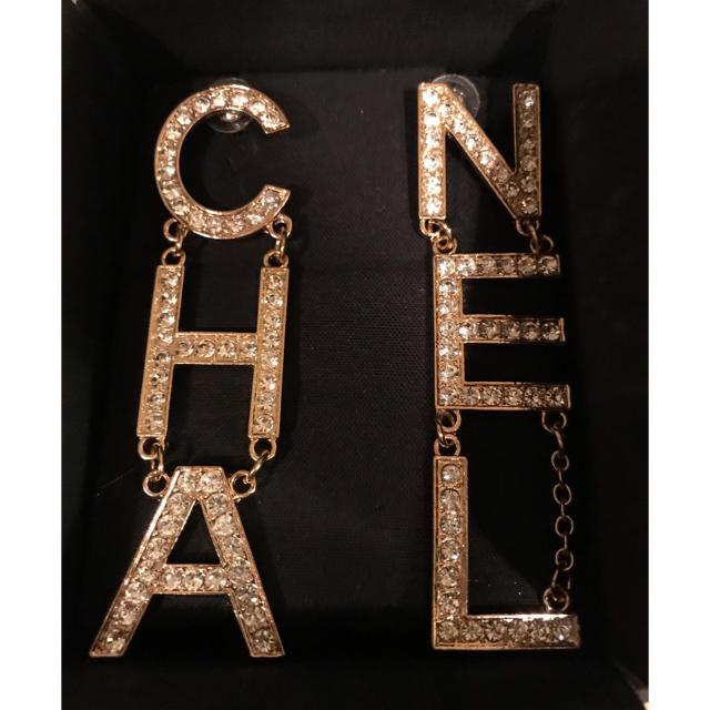 CHANEL(シャネル)のCHANELピアス レディースのアクセサリー(ピアス)の商品写真