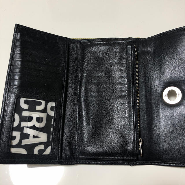 MARC JACOBS(マークジェイコブス)のMARK JACOBS 財布レディース  レディースのファッション小物(財布)の商品写真