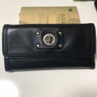 マークジェイコブス(MARC JACOBS)のMARK JACOBS 財布レディース (財布)