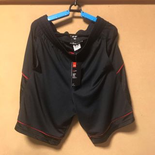 アンダーアーマー(UNDER ARMOUR)のUNDER ARMOUR バスパン XL 新品(バスケットボール)