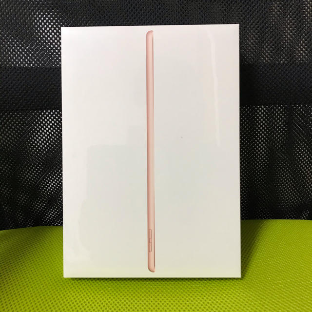 ✨新品✨未開封✨ 第7世代 Wi-Fi 32GB 2019年秋モデル　✨送料込✨ 3