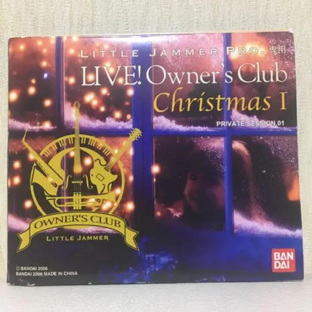 【保存版】 LIVE! Owner’s I Christmas Club その他