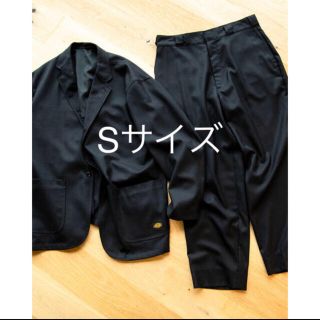 tripster dickies(セットアップ)