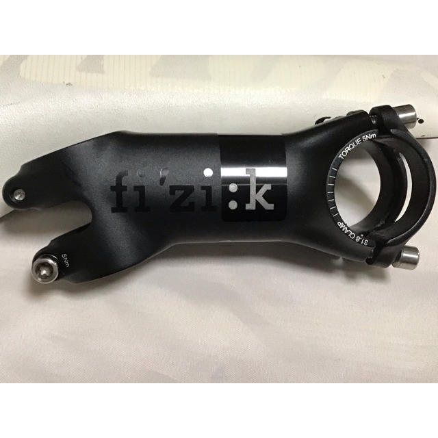 FSA SL-Kハンドルとfizik R1ステムのセット