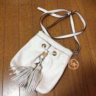 マイケルコース(Michael Kors)のマイケルコース　ショルダーバッグ(ショルダーバッグ)