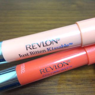 レブロン(REVLON)のレブロン(リップケア/リップクリーム)