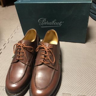 パラブーツ(Paraboot)のパラブーツ　シャンボード(ブーツ)