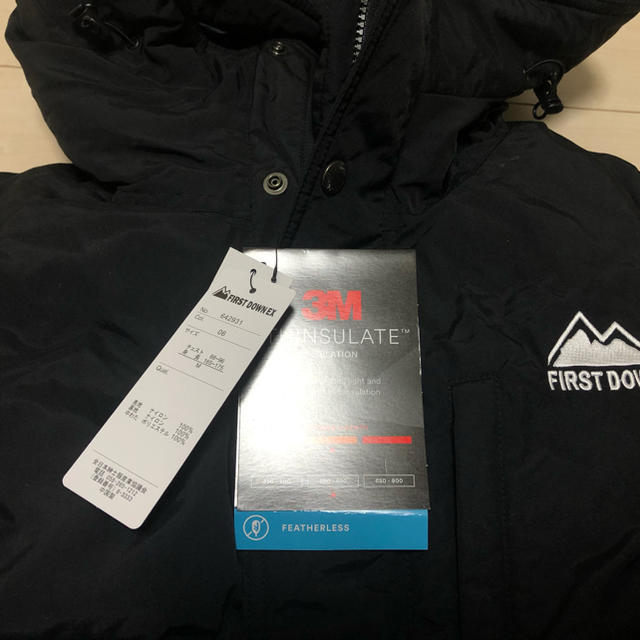 THE NORTH FACE(ザノースフェイス)のkkk様専用 メンズのジャケット/アウター(ダウンジャケット)の商品写真