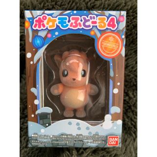 ポケモン(ポケモン)のポケモふどーる4 ロコン 新品(アニメ/ゲーム)