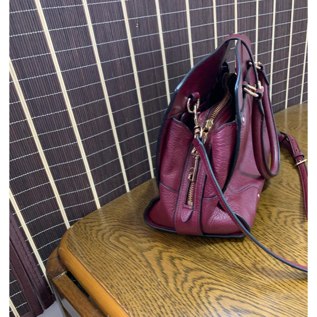 COACH(コーチ)のコーチバッグ レディースのバッグ(ハンドバッグ)の商品写真