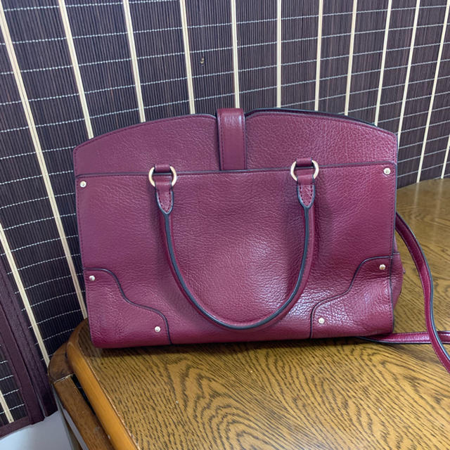 COACH(コーチ)のコーチバッグ レディースのバッグ(ハンドバッグ)の商品写真