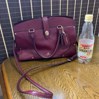 コーチ(COACH)のコーチバッグ(ハンドバッグ)