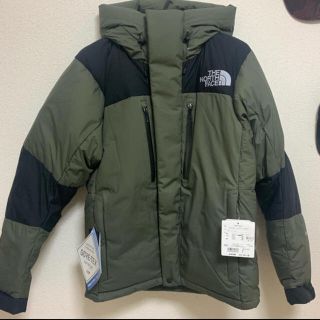 ザノースフェイス(THE NORTH FACE)のバルトロライトジャケット(ダウンジャケット)