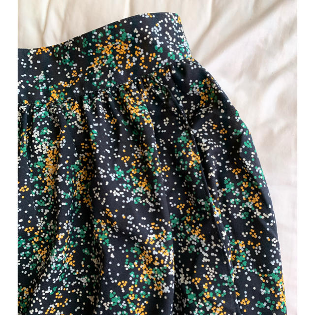 TOMORROWLAND(トゥモローランド)のTOMORROWLAND スカート レディースのスカート(ひざ丈スカート)の商品写真