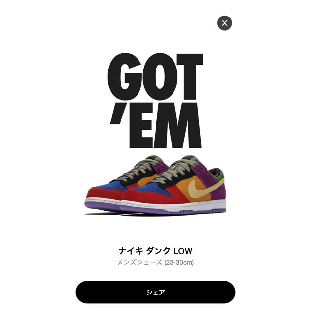 NIKE ダンク ロー バイオテック 28.5cm | www.smartbox.com.sg