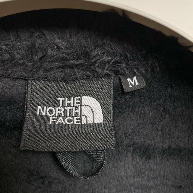 THE NORTH FACE(ザノースフェイス)のザノースフェイス　アンタークティカバーサロフジャケット メンズのジャケット/アウター(ブルゾン)の商品写真