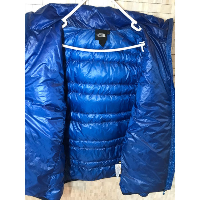THE FACE - THE NORTH FACE ノースフェイス ライトヒートジャケットの通販 by HANA0850's shop|ザノースフェイスならラクマ NORTH お得大得価