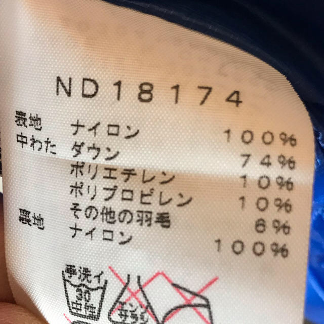 THE FACE - THE NORTH FACE ノースフェイス ライトヒートジャケットの通販 by HANA0850's shop|ザノースフェイスならラクマ NORTH お得大得価