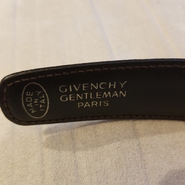 GIVENCHY(ジバンシィ)のGIVENCHY　ベルト レディースのファッション小物(ベルト)の商品写真