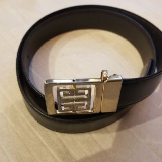 ジバンシィ ベルト(レディース)の通販 26点 | GIVENCHYのレディースを