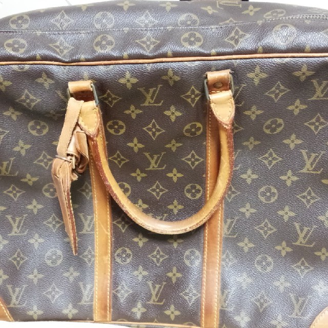 LOUIS VUITTON(ルイヴィトン)のルイヴィトン旅行バッグ レディースのバッグ(ボストンバッグ)の商品写真