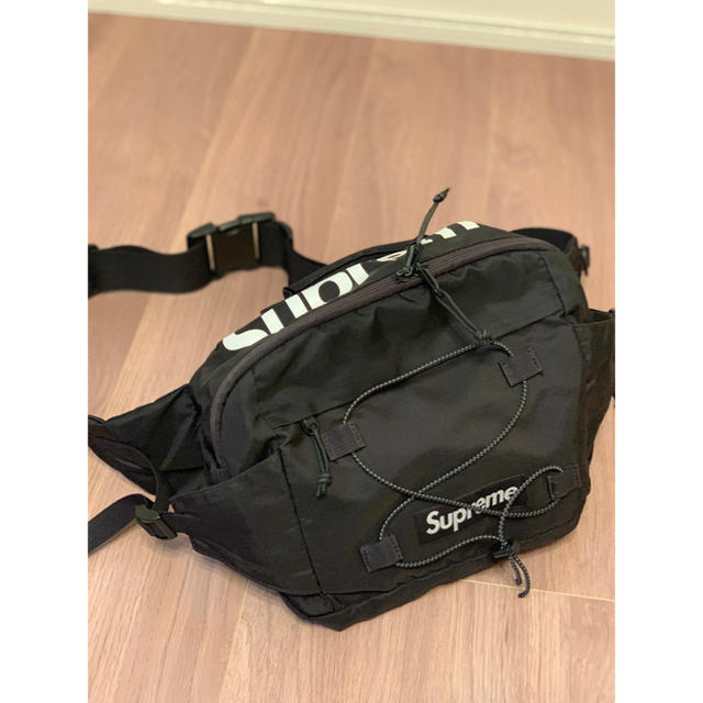 Supreme ウェストバッグ - ウエストポーチ
