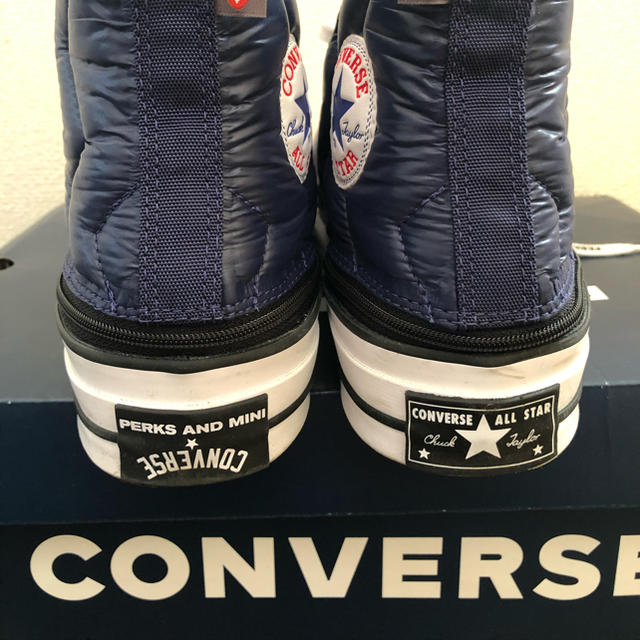 PAM×converse オールスター 1