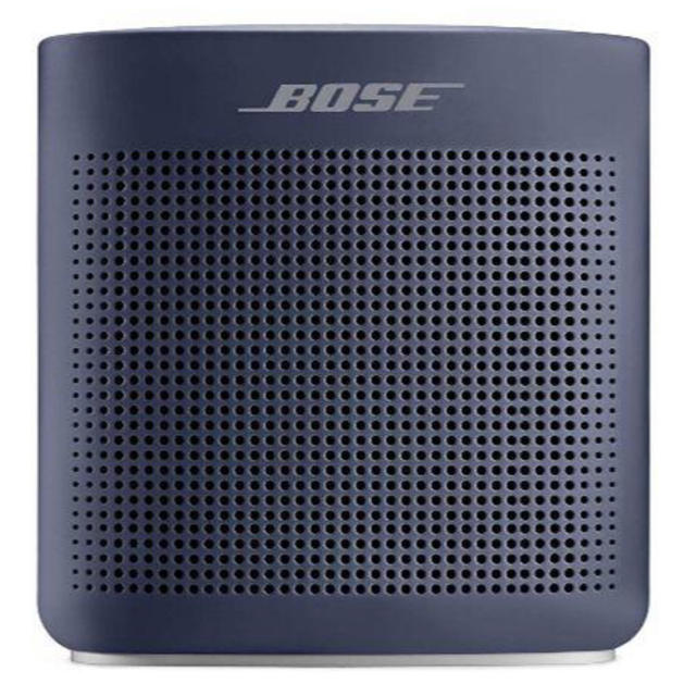 BOSE Soundlink colorⅡスマホ/家電/カメラ