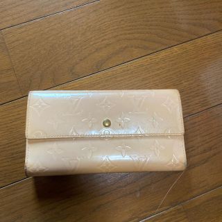 ルイヴィトン(LOUIS VUITTON)のayayo様専用 ヴィトン 長財布(財布)