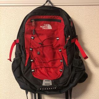 ザノースフェイス(THE NORTH FACE)のTHE NORTH FACE ボレアリス(バッグパック/リュック)