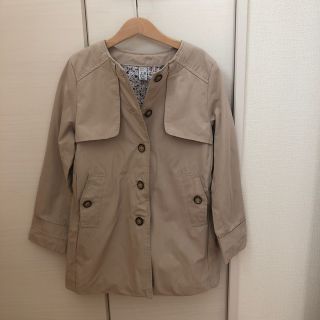 ザラキッズ(ZARA KIDS)のZARA. トレンチコート　120(コート)