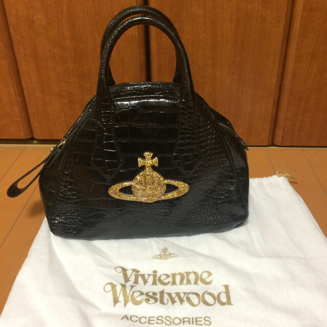 Vivienne Westwood(ヴィヴィアンウエストウッド)のHyeming様専用 レディースのバッグ(ボストンバッグ)の商品写真