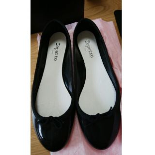 レペット(repetto)のREPETTO　レインシューズ(バレエシューズ)