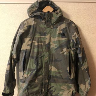 ザノースフェイス(THE NORTH FACE)のTHE NORTH FACE ジャケット(ダウンジャケット)