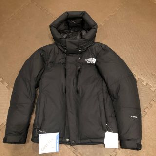 ザノースフェイス(THE NORTH FACE)のバルトロライトジャケット ブラック ノースフェイス(ダウンジャケット)