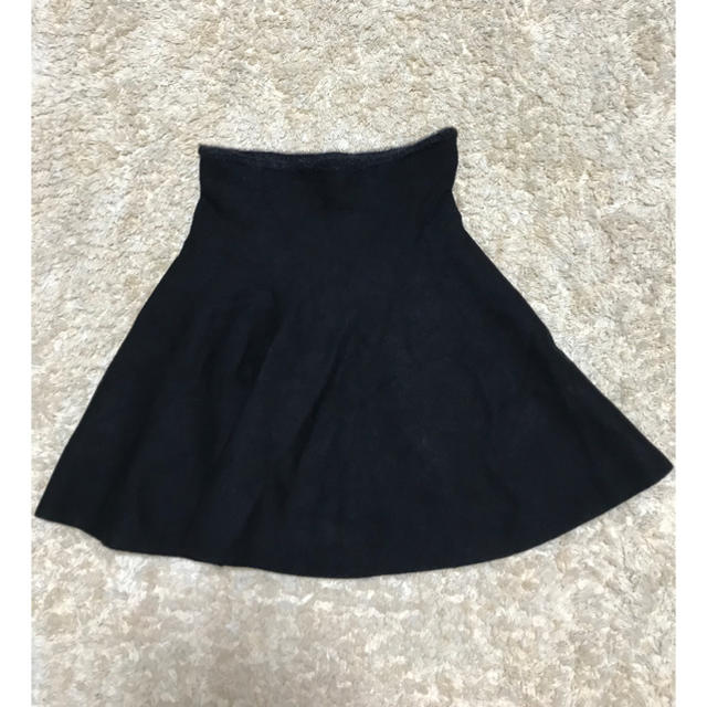 ZARA(ザラ)のザラ　スカート レディースのスカート(ミニスカート)の商品写真