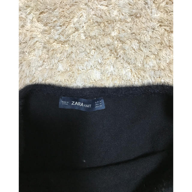 ZARA(ザラ)のザラ　スカート レディースのスカート(ミニスカート)の商品写真