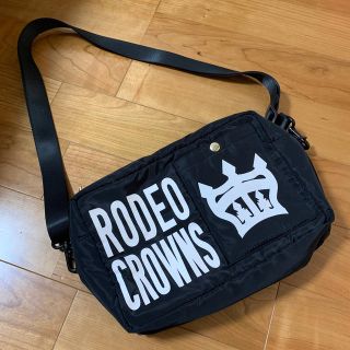 ロデオクラウンズワイドボウル(RODEO CROWNS WIDE BOWL)の心愛♡様 専用(ボディバッグ/ウエストポーチ)