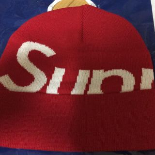 シュプリーム(Supreme)のシュークリームさん専用(ニット帽/ビーニー)