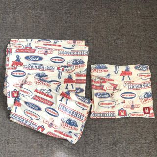 ヒステリックグラマー シーツ/カバーの通販 11点 | HYSTERIC GLAMOURの ヒステリックグラマー シーツ/カバーの通販 11点 | HYSTERIC GLAMOURの