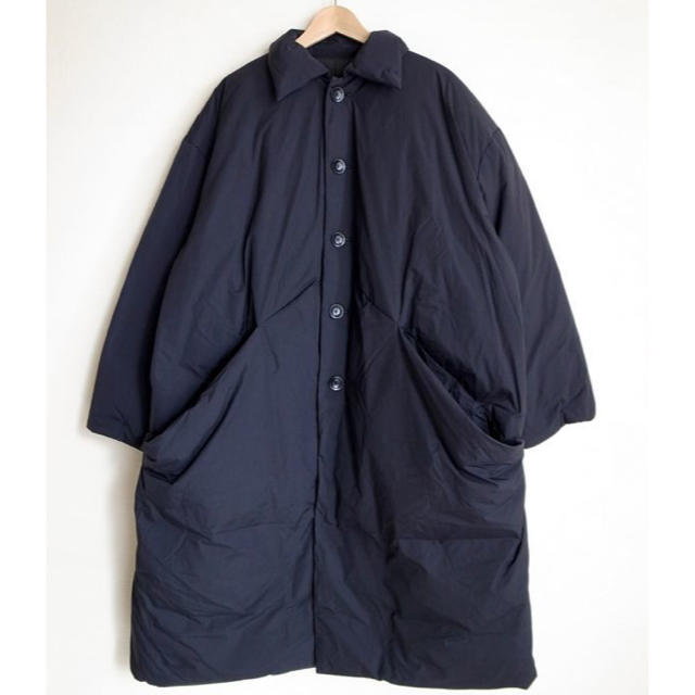 VOAAOV ヴォアーブ long down coat size1