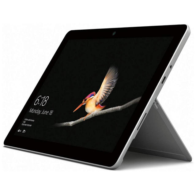 Microsoft - ゆず 新品未使用マイクロソフト Surface Go 10インチ 2セット
